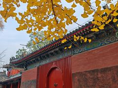 -承恩寺