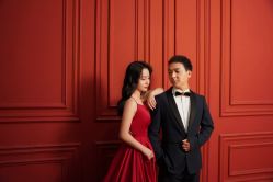 -爱完美婚纱摄影工作室(丈八北路店)