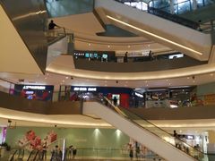 -宝龙城(杭州滨江店)