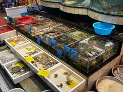 -揭阳钟记小食(福田新村店)