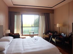 -上海崇明金茂凯悦酒店