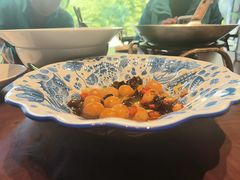 -柴米油盐(土菜院子店)