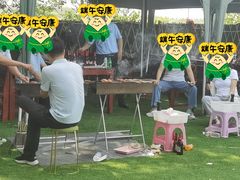 -亲兄弟真人CS团建拓展基地