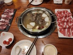 -草原牧羊火锅·龙虾·烤鱼(杨浦店)