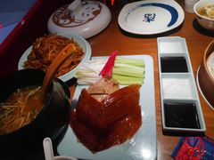 -满园烤鸭·春饼(中街大悦城店)