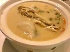 -肆月河豚·新淮扬(金融街店)