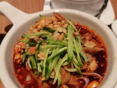 -曼玉餐厅(大卫城店)