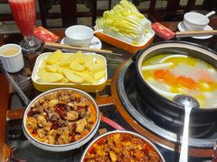 -志晖园圆子鸡·辣子鸡(阳光店)