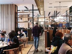 大堂-虾饺妹·酒家(海珠广场店)