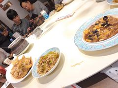 -魁盛居百年鲁菜馆(县西巷店)
