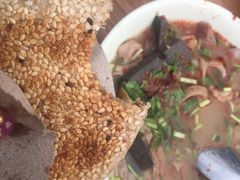 -李小老烧饼(常营民族家园店)