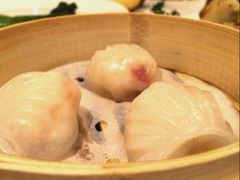 16-杭州JW万豪酒店-万豪中餐厅
