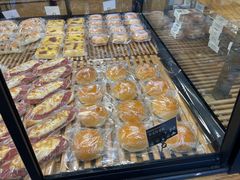 -FASHION BAKERY法森贝克(新德路店)