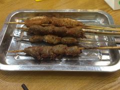 -马艾萨中国兰州传统牛肉面(惠新里店)