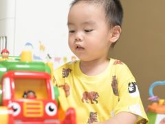 -TOYSRUS玩具反斗城(武汉荟聚中心店)