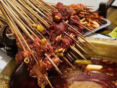 -牛华绿缘麻辣烫(牛华总店)