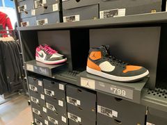 -NIKE北京马连道换季优惠店