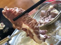 -伟记牛肉(金鸿公路店)