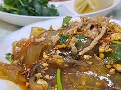 -东北缘餐厅(兰埔路店)