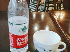 -德大西餐社(云南南路店)