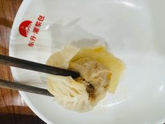 -东升灌浆包(辛庄街总店)