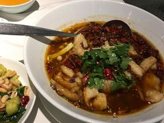 -汤城小厨•粤菜•靓汤(金宝街店)