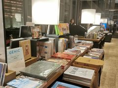-茑屋书店(天目里店)