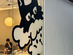 -Dogi&kiki Coffee(中心商务大厦店)