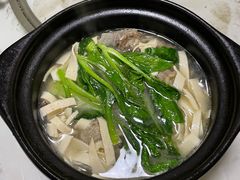 -阿隆煲店(秀仁苑店)