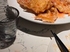 -奉天小馆·非遗东北菜(济南万象城店)