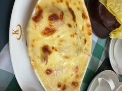 -起士林西餐厅(东经路店)