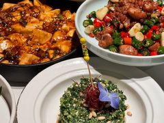 -顶特勒·黄鱼馆·特色菜(上海大世界店)