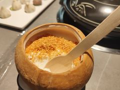 -同仁四季椰子鸡(无锡滨湖万象汇店)