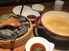 -黑鸡小馆(金源店)