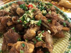 -杨厝六十六农庄农舍(杨厝路店)