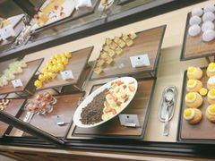 -TABLE·味西餐厅-成都茂业JW万豪酒店