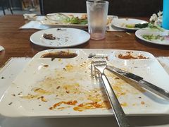 -汉巴味德·烤肉与啤酒的自助(杭州大悦城店)