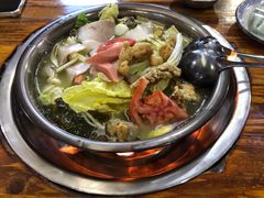 -陈记泸州酸菜豆花火锅(建设路店)