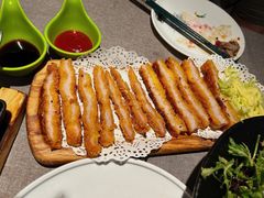 糖醋小排-玉玲珑(陆家嘴店)