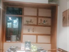 包厢-老灶房-四川土菜(开元店)