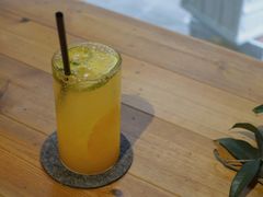 -COTTON CAFE(德信·中外公寓店)