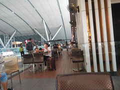 -东方既白(深圳北站店)