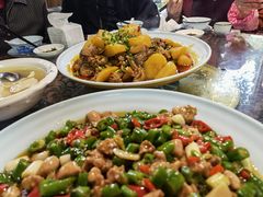 -青城甲(青城山店)