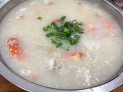 -南记食粥坊·宵夜大排档(南桂店)