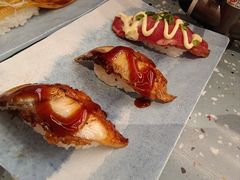 -元气寿司(东方宝泰店)