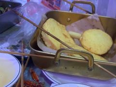 -金陵暴走小龙虾·迷踪蟹(凯德MALL店)