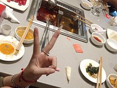 -海底捞火锅(徐州火车站店)