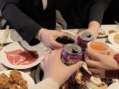 -火炉火自助餐(喜隆多店)