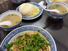 -孟家蟹包(锦绣街店)