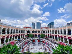 -佛罗伦萨小镇广佛名品奥特莱斯(疏港路店)